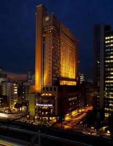 Dai-ichi Hotel Tokyo - Bild 5