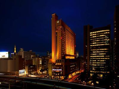 Dai-ichi Hotel Tokyo - Bild 3