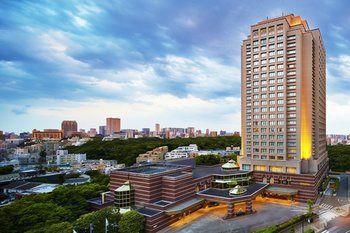 Hotel The Westin Tokyo - Bild 3