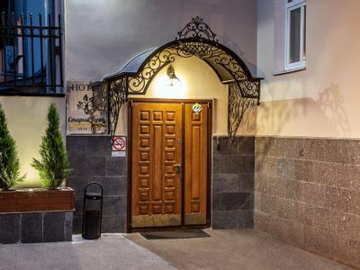 Hotel Old City by Home Hotel - Bild 3