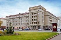Hotel Complex Bashkortostan - Bild 4
