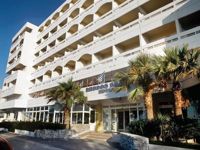 Hotel Rhodos Beach - Bild 2