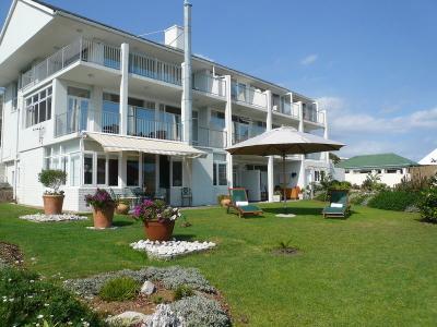 Hotel Hermanus Beach Villa - Bild 2