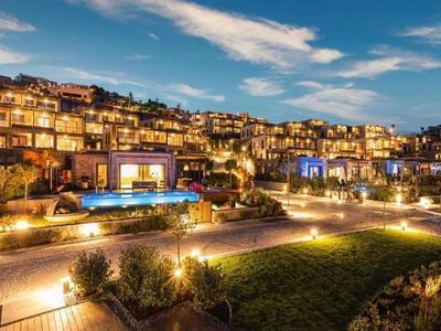 Hotel Kaya Palazzo Resort & Residences Le Chic Bodrum - Bild 2