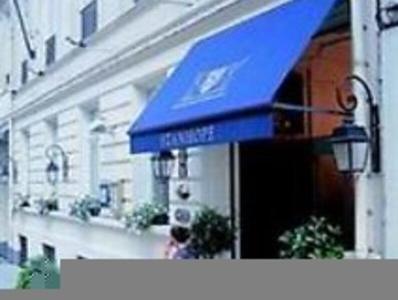 Stanhope Hotel Brussels by Thon Hotels - Bild 3