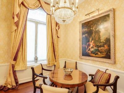 Stanhope Hotel Brussels by Thon Hotels - Bild 5