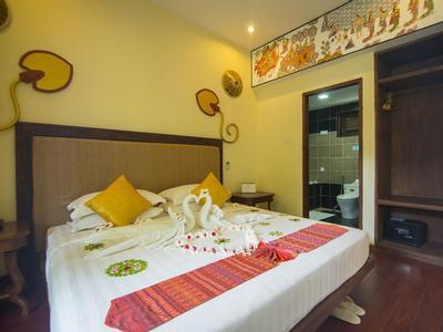 Hotel Bawga Theiddhi - Bild 4