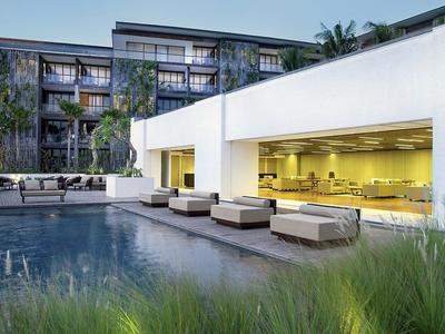 Hotel Alila Seminyak - Bild 4