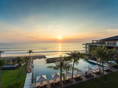 Hotel Alila Seminyak - Bild 3