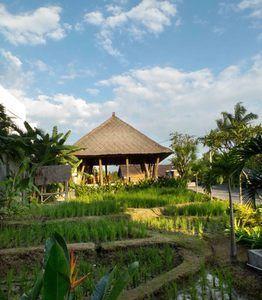 The Kirana Canggu Hotel - Bild 5