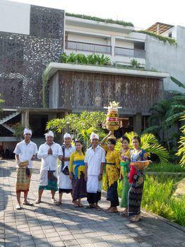 The Kirana Canggu Hotel - Bild 1