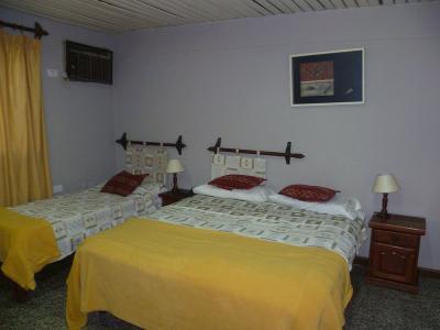 Hotel Inti Raymi - Bild 4