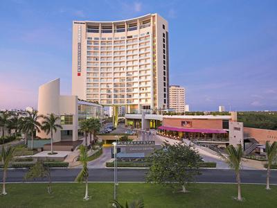 Krystal Urban Hotels Cancun Centro - Bild 3