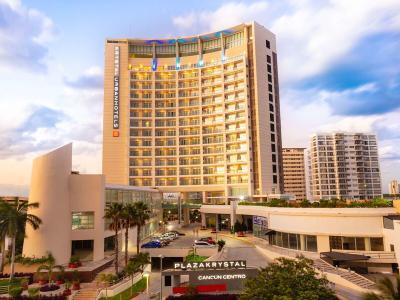 Krystal Urban Hotels Cancun Centro - Bild 4