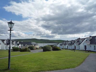 Hotel Dingle Harbour Lodge - Bild 2