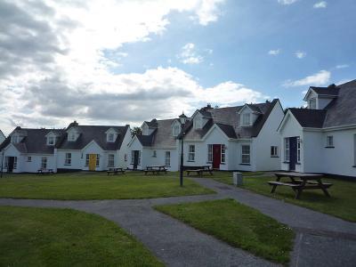 Hotel Dingle Harbour Lodge - Bild 4