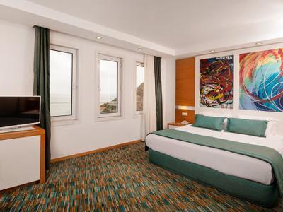 Ladonia Hotels Adakule - Bild 2