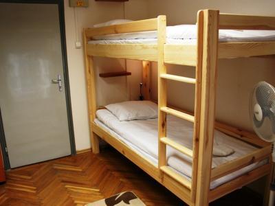 Hello Budapest Hostel - Bild 5