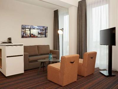 HYPERION Hotel Hamburg - Bild 5