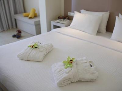 Hotel Lindos Imperial Executive Suites - Bild 5