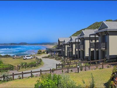 Hotel Brenton Haven Beachfront Resort - Bild 3