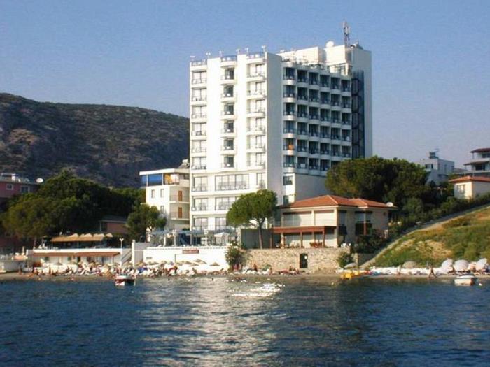 Hotel Karaaslan Inn - Bild 1