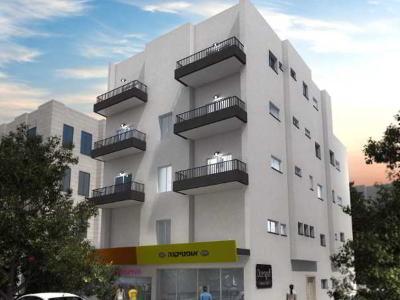 Dizengoff Avenue Hotel - Bild 2