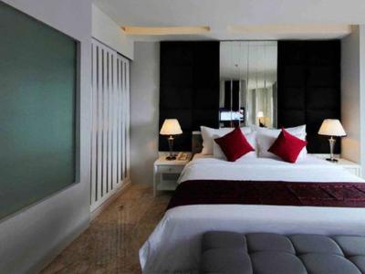 Hotel Gino Feruci Braga Bandung - Bild 5