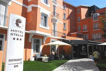 Hotel Stella - Bild 1