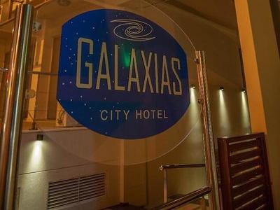 Galaxias Hotel - Bild 4