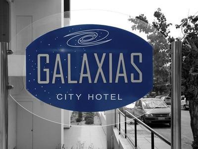 Galaxias Hotel - Bild 3