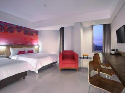 favehotel Pantai Losari Makassar - Bild 5