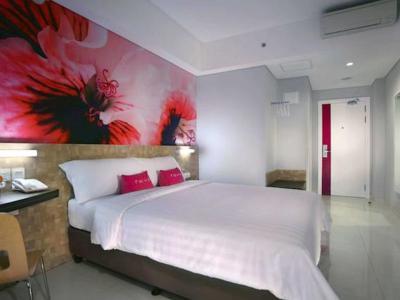 favehotel Pantai Losari Makassar - Bild 4