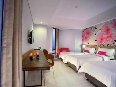 favehotel Pantai Losari Makassar - Bild 3