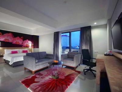 favehotel Pantai Losari Makassar - Bild 2