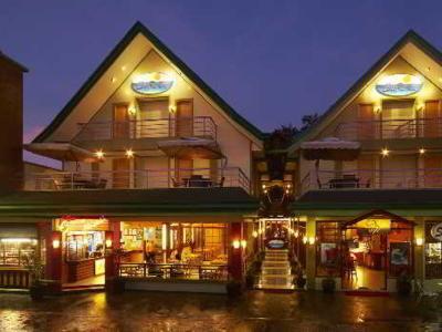 Shore Time Hotel Boracay - Bild 4