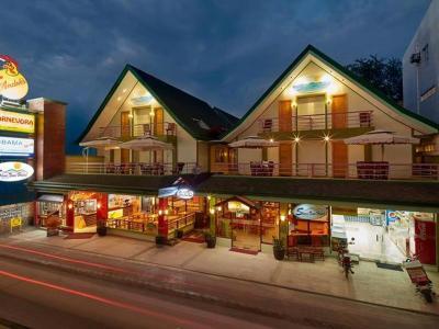 Shore Time Hotel Boracay - Bild 2
