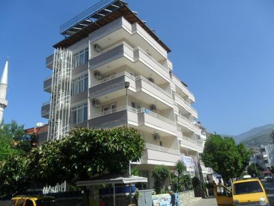 Diamond Hotel Alanya