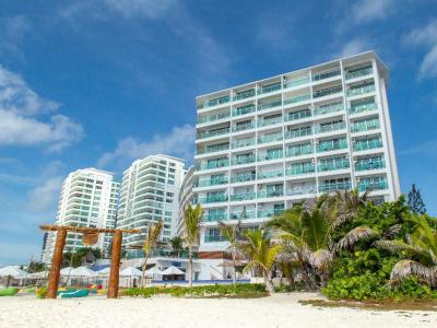 Ocean Dream Cancún by GuruHotel - Bild 2