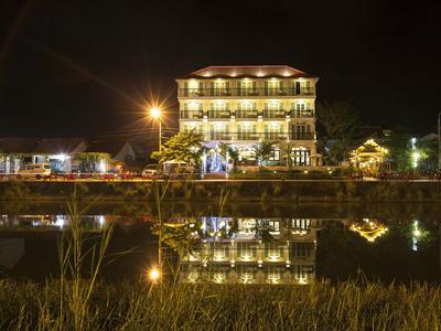 Lantana Hoi An Boutique Hotel & Spa - Bild 3