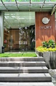 Ivory By Ayola Hotel Bandung - Bild 2