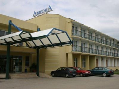 Hotel Amfora - Bild 4