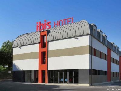 Hotel Kyriad Direct Soissons - Bild 3