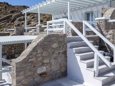 Mykonos No 5 Hotel & Villas - Bild 3