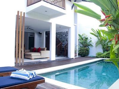 Hotel Delu Villas & Suites - Bild 4