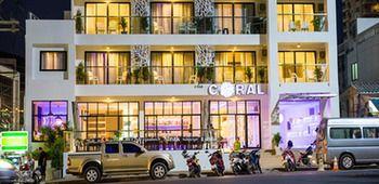 Hotel Coral Inn - Bild 2