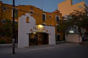 Hotel Hacienda - Bild 5