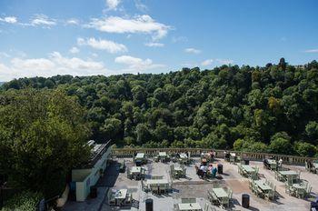 Hotel du Vin Bristol Avon Gorge - Bild 5