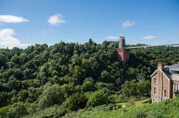 Hotel du Vin Bristol Avon Gorge - Bild 3