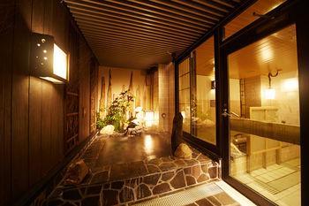 Hotel Dormy Inn Premium Nagoya Sakae - Bild 1